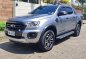 Selling Silver Ford Ranger 2019 in Manila-4