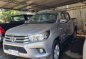 Sell White 2018 Toyota Hilux in Quezon City-4