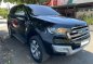 White Ford Everest 2016 for sale in Automatic-1