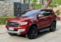 Sell White 2016 Ford Everest in Manila-3