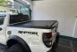 Selling White Ford Ranger Raptor 2020 in Valenzuela-3
