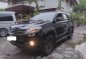 Sell White 2015 Toyota Fortuner in Parañaque-2