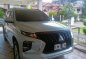 Sell White 2022 Mitsubishi Montero sport in Manila-1
