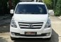 White Hyundai Grand starex 2017 for sale in -1