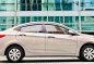 White Hyundai Accent 2018 for sale in Automatic-6