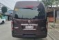 Sell White 2019 Nissan Nv350 urvan in Quezon City-2