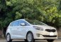 White Kia Carens 2014 for sale in Parañaque-0