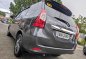 Grey Toyota Avanza 2016 SUV / MPV at Automatic  for sale in Manila-5