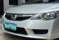 White Honda Accord 2011 for sale in Quezon City-8