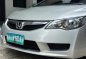 White Honda Accord 2011 for sale in Quezon City-4