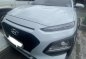 Selling White Hyundai KONA 2019 in Marilao-0