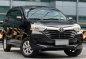 Sell White 2016 Toyota Avanza in Makati-0