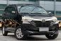 Sell White 2016 Toyota Avanza in Makati-0