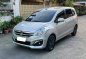 Sell White 2018 Suzuki Ertiga in Bacoor-1