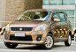 Bronze Suzuki Ertiga 2016 SUV / MPV at 61000 for sale-1