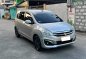 Sell White 2018 Suzuki Ertiga in Bacoor-2