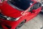 Selling White Honda Jazz 2017 in Manila-2