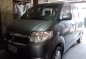 Selling Silver Suzuki Apv 2017 in Marikina-7