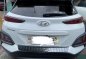 Selling White Hyundai KONA 2019 in Marilao-4