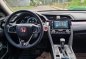 Sell White 2019 Honda Civic in Manila-6