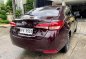 Sell White 2022 Toyota Vios in Quezon City-1