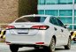 Selling White Toyota Vios 2022 in Makati-6