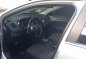 White Mitsubishi Lancer ex 2010 for sale in -9