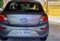 White Mitsubishi Mirage 2017 for sale in Las Piñas-2