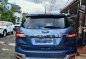 White Ford Everest 2016 for sale in San Pedro-3