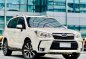 Selling White Subaru Forester 2014 in Makati-2