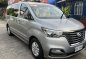 Sell White 2019 Hyundai Starex in Las Piñas-1