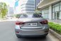 Silver Mazda 2 2017 for sale in Automatic-5