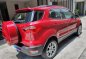 Selling White Ford Ecosport 2019 in Quezon City-5