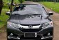 Sell White 2017 Honda City in Caloocan-0