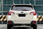 Selling White Subaru Outback 2017 in Makati-7