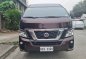 Sell White 2019 Nissan Nv350 urvan in Quezon City-0