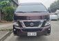 Sell White 2019 Nissan Nv350 urvan in Quezon City-6