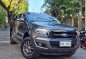 Sell White 2017 Ford Ranger in Manila-3