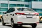 Selling White Toyota Vios 2022 in Makati-7