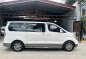 White Hyundai Grand starex 2016 for sale in Bacoor-3