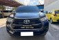 Sell White 2023 Toyota Hilux in Mandaue-4