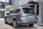 Selling White Subaru Forester 2011 in Quezon City-9