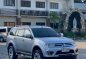 White Mitsubishi Montero 2015 for sale in Automatic-1