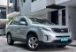 White Kia Sorento 2014 for sale in Automatic-3