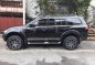 White Mitsubishi Montero sport 2015 for sale in Manila-2