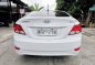 Sell White 2019 Hyundai Accent in Bacoor-1