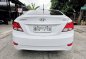 Sell White 2019 Hyundai Accent in Bacoor-4