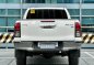 White Toyota Hilux 2023 for sale in Manual-3