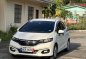 Sell White 2018 Honda City in Manila-4
