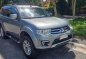 White Mitsubishi Montero 2015 for sale in Manila-0